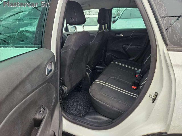 OPEL Crossland X 1.2 130cv AT6 Elegance - GT187MB