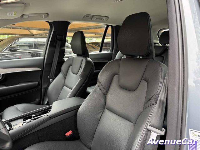 VOLVO XC90 2.0 b5 Core awd 7 POSTI PREZZO REALE IVA ESPOSTA