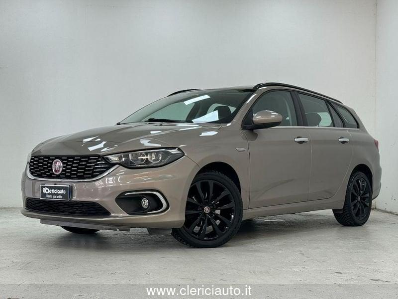 FIAT Tipo 1.4 T-Jet 120CV SW Lounge