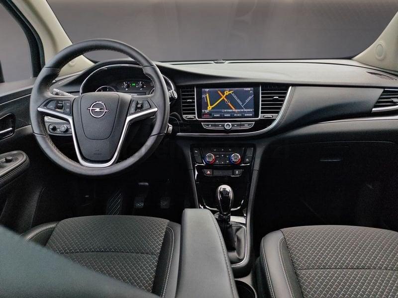 Opel Mokka Mokka X 1.6 CDTI Ecotec 4x2 Start&Stop Innovation