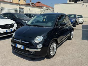 FIAT 500 1.3 MTJ 95 CV Lounge 100MILA KM SUPER PREZZO