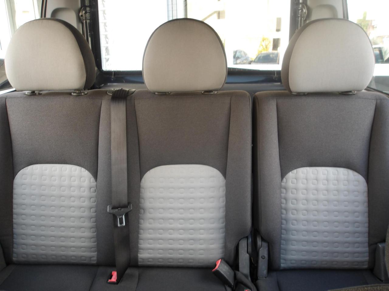 FIAT DOBLO' 1.3 mjt 16v 69cv Dynamic