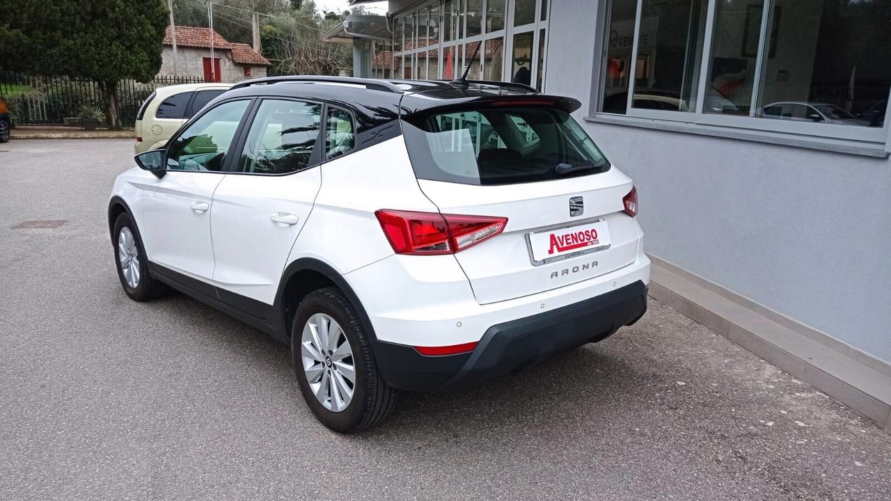 Seat Arona 1.6 TDI 95 CV Style