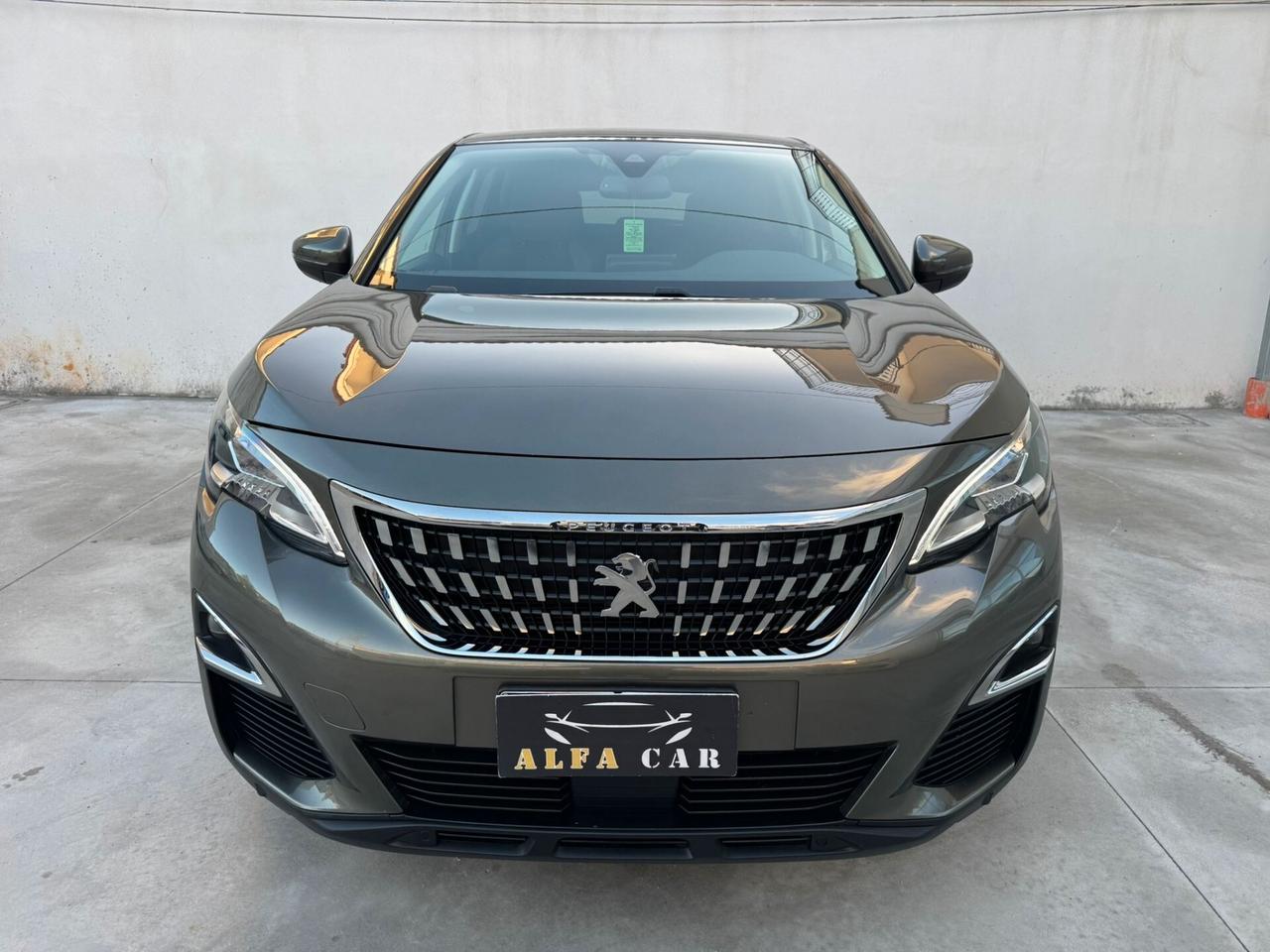 PEUGEOT 3008 BlueHDi 130cv 2019!!! AUTOMATICO!!!