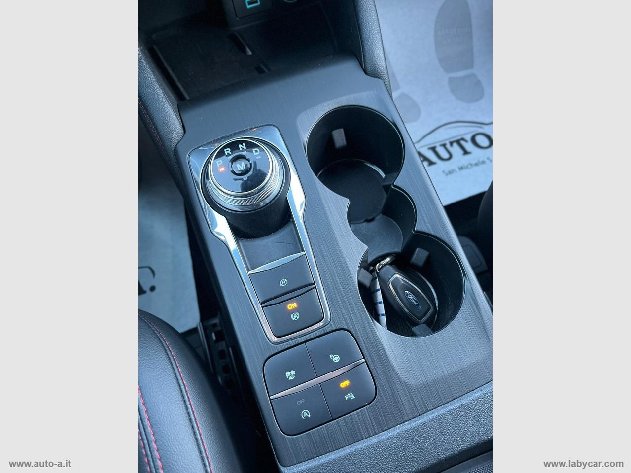 FORD Kuga 1.5 EcoBlue 120 CV aut. 2WD ST-Line