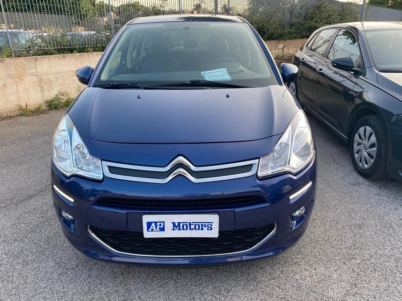 Citroen C3 Citroen C3 Seduction PureTech