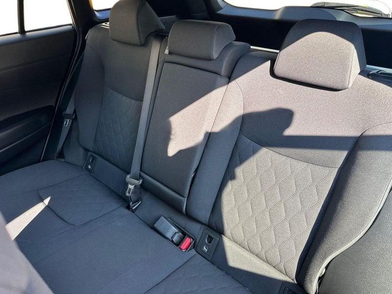 Toyota Corolla Cross 2.0 VVT-iE Hybrid 197cv Trend AWD-i E-CVT