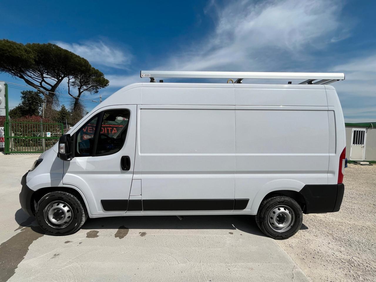 Fiat Ducato 35 2.2 Mjt 140CV PM Cabinato - IVA INCLUSA