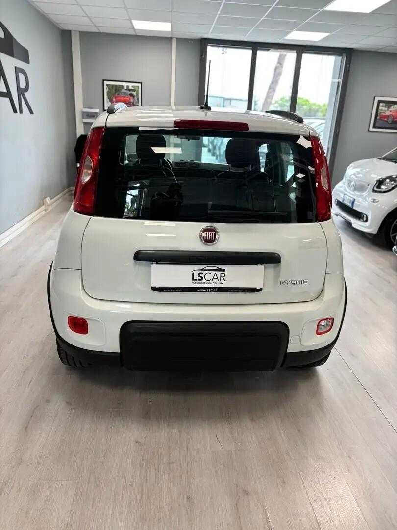 Fiat Panda 1.2 Sport s&s 69cv~UNIPRO~PROMOFINANZIAMENTO