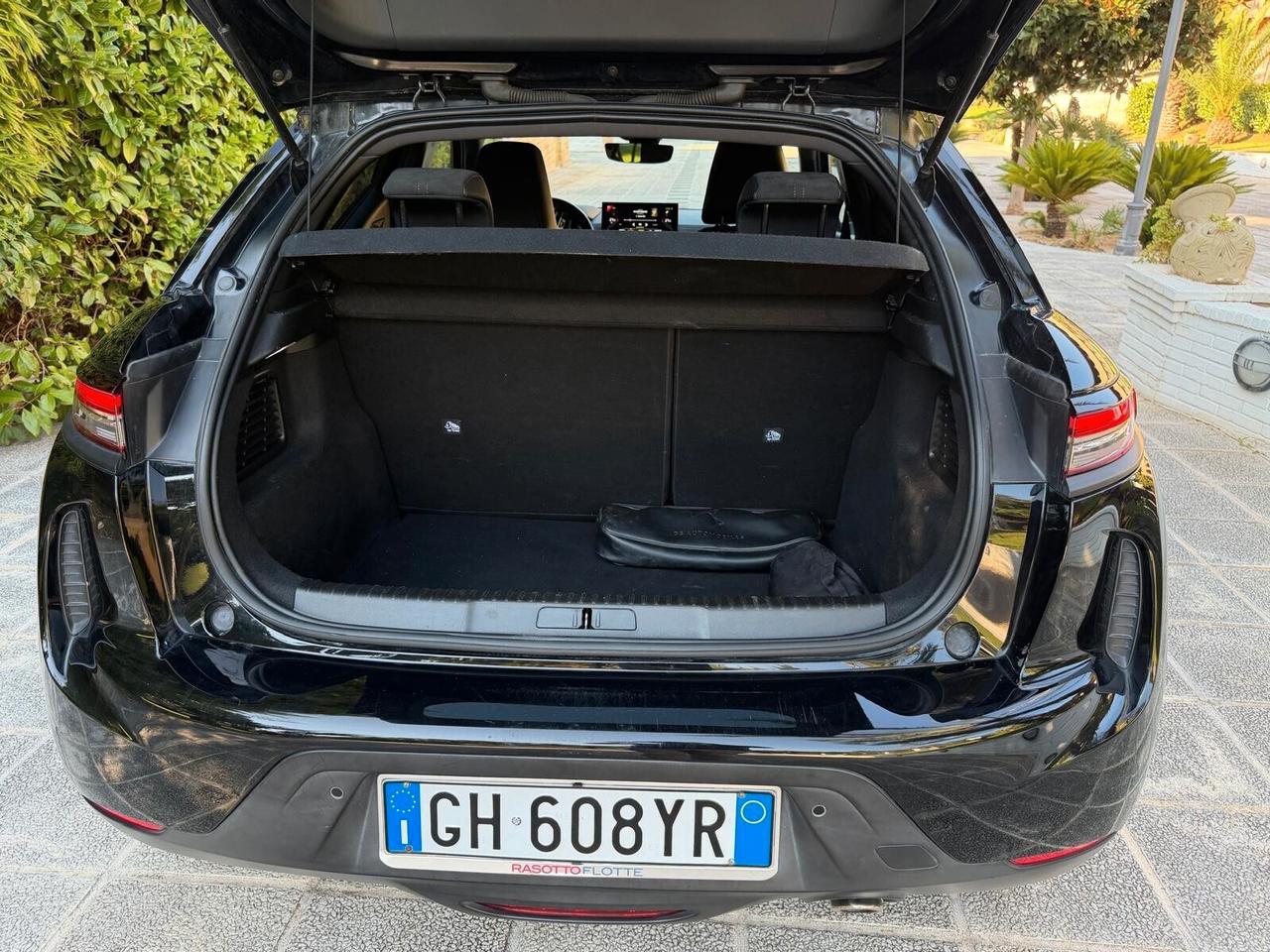 Ds DS3 3 Crossback BlueHDi 130 aut. Performance Line+