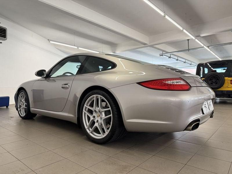Porsche 911 911 Carrera Coupé
