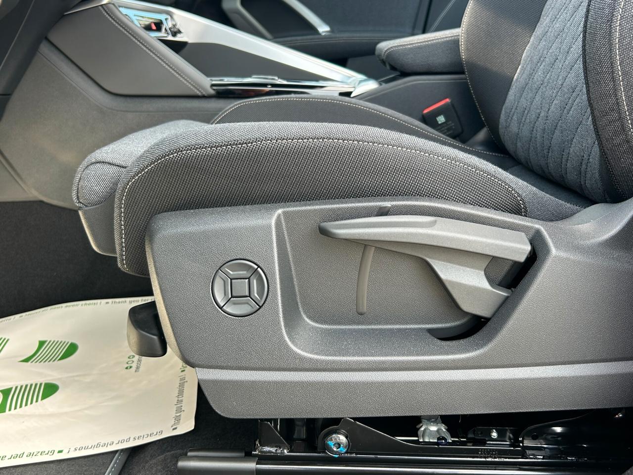 Audi Q5 SPB 2.0 tdi mhev+ S line quattro 204cv s-tronic KM0