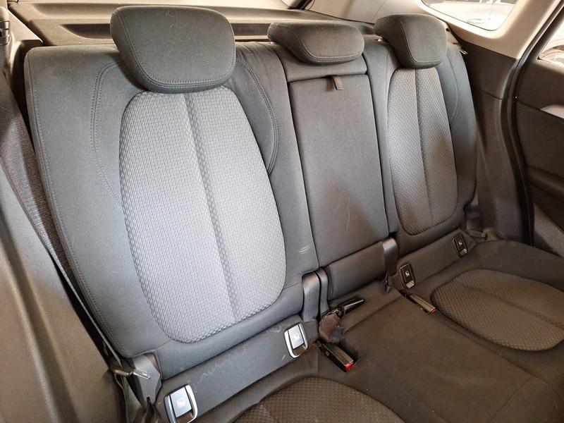 BMW X1 xDrive 25e Business Advantage automatico