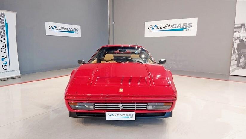 Ferrari 208 turbo intercooler GTB