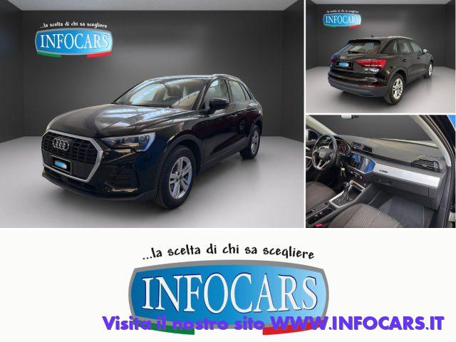 AUDI Q3 35 TDI 150 cv S tronic Business - PROMO