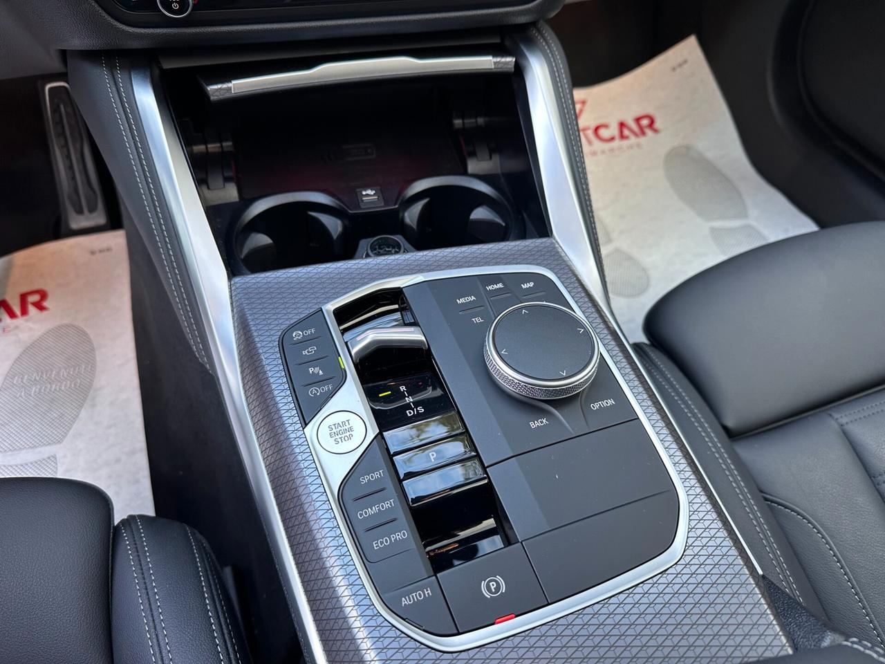 Bmw 430i Gran Coupe xdrive M Sport Pro +TETTO + FARI LASER + FULL PELLE + R19