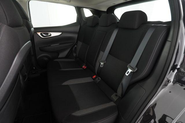 NISSAN Qashqai Qashqai 1.3 DIG-T 140 CV N-Connecta