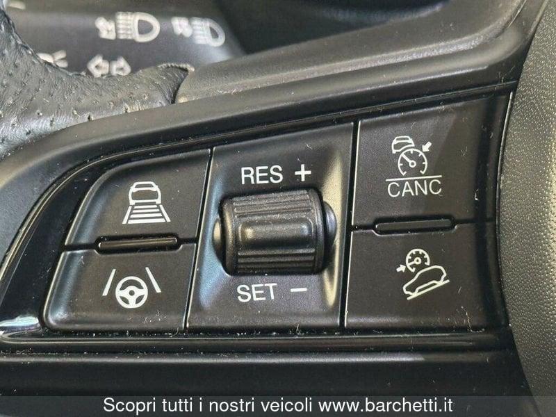 Alfa Romeo Stelvio 2.0 t Veloce Q4 280cv auto