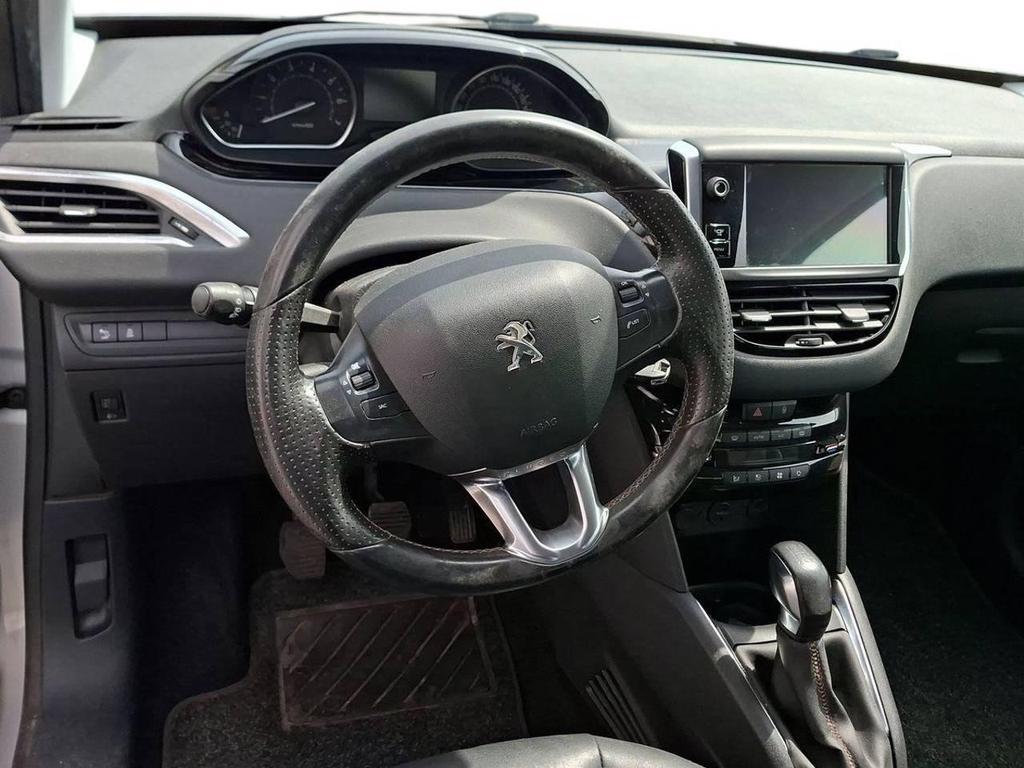 Peugeot 208 3 Porte 1.2 VTi Allure