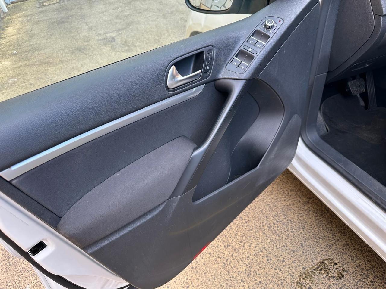 Volkswagen Tiguan 2.0 TDI 140 CV