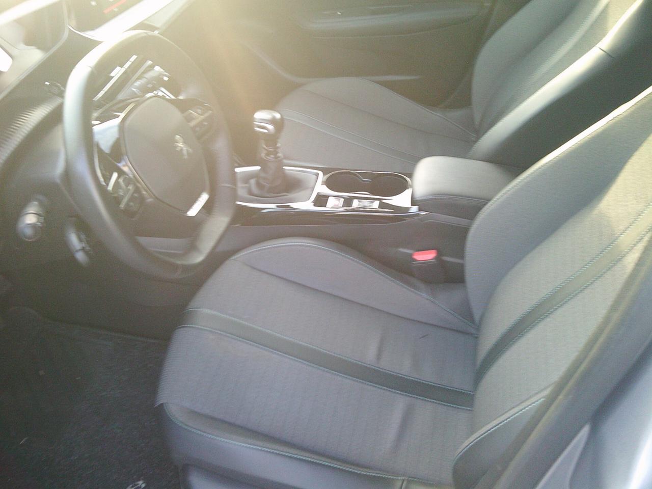 Peugeot 208 BlueHDi 100 Stop&Start 5 porte GT