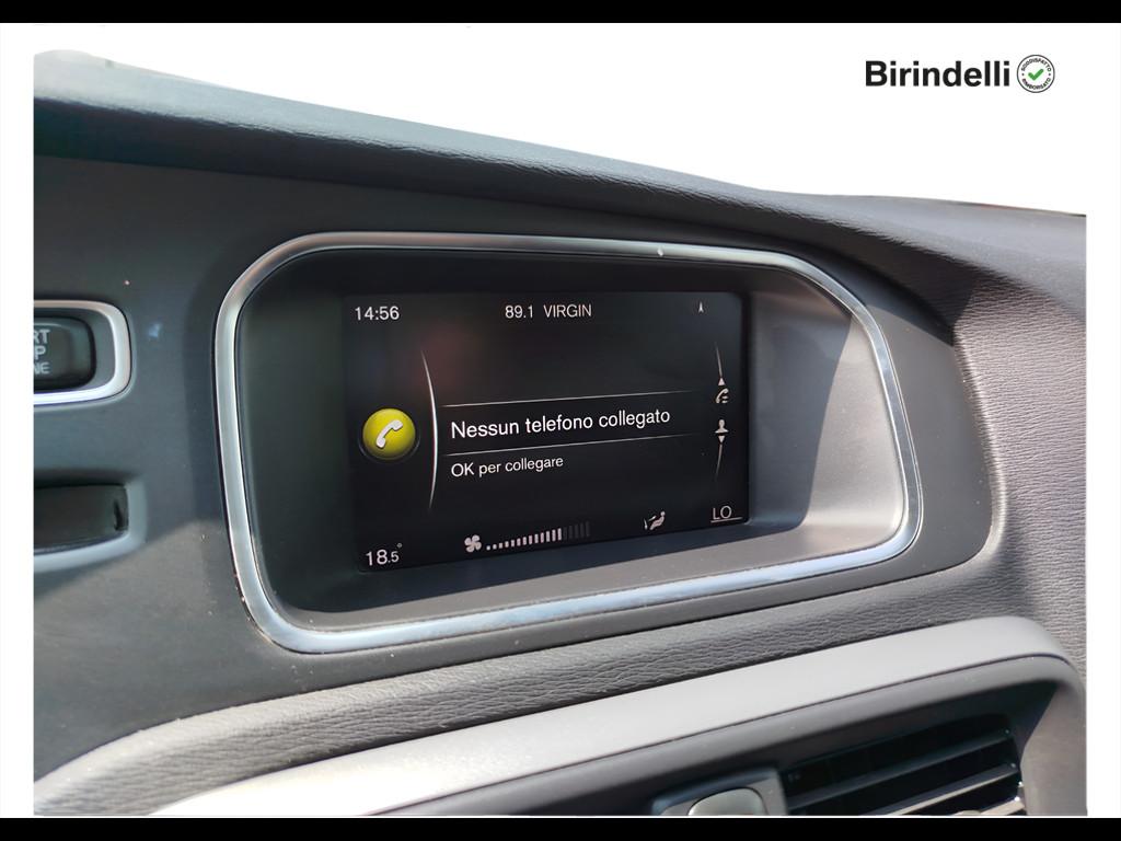 VOLVO V40 (2012-2020) - V40 D2 Business