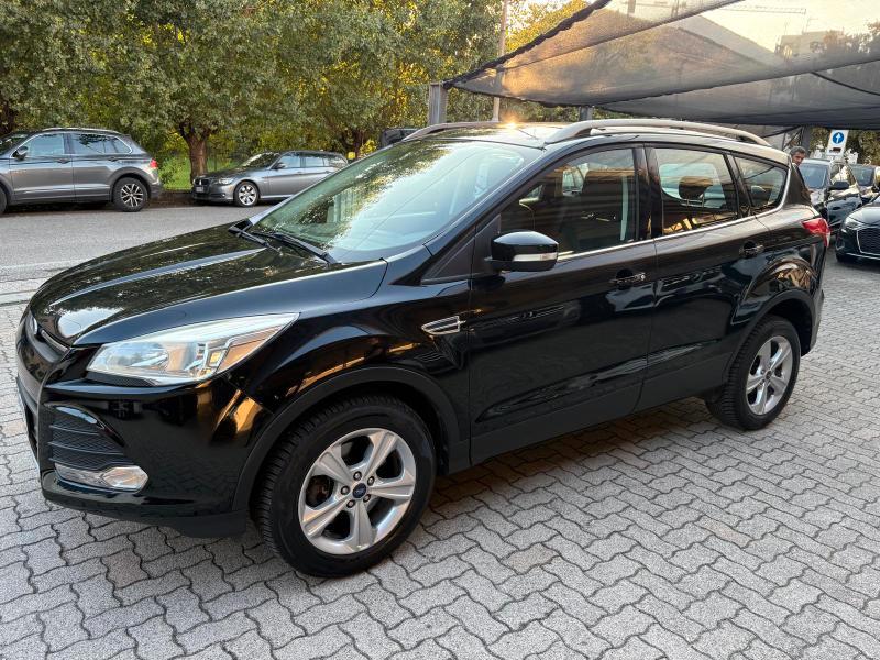Ford Kuga 2.0 tdci Business 2wd 115cv