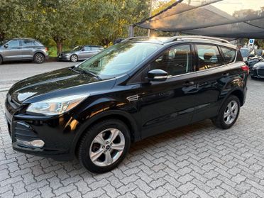 Ford Kuga 2.0 tdci Business 2wd 115cv OK NEOPATENTATO