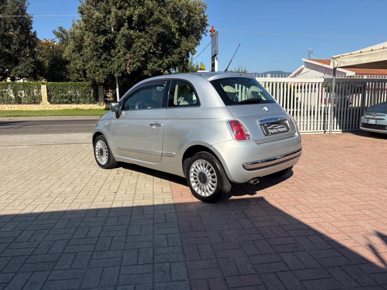 Fiat 500 1.3 Multijet 16V 95 CV Lounge