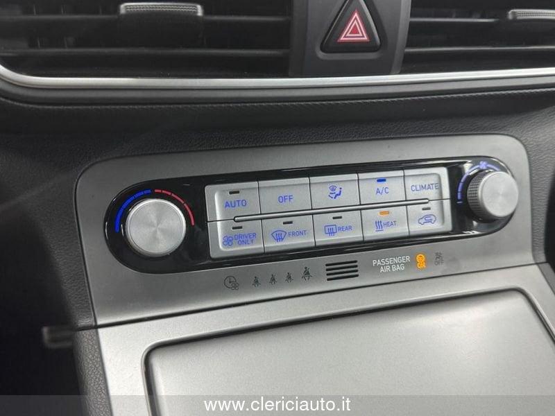 Hyundai Kona EV 64 kWh Exellence