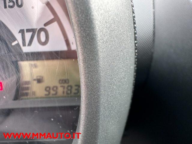 TOYOTA Aygo 1.0 12V VVT-i 5 porte Active Connect CLIMA!!!!