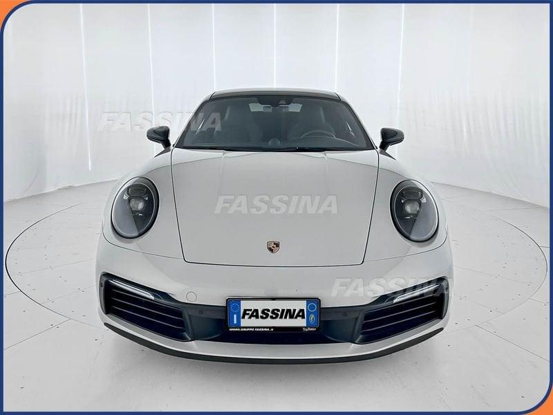 Porsche 911 992 Carrera 3.0 4S Auto. 450cv