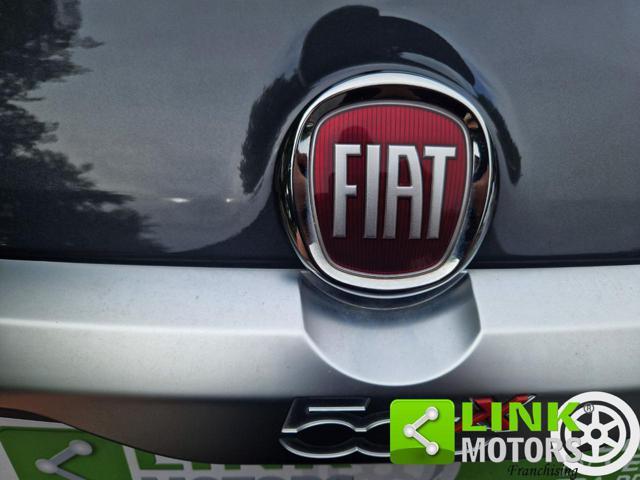 FIAT 500X 1.6 MultiJet 130 CV Cross UNICO PROPRIETARIO