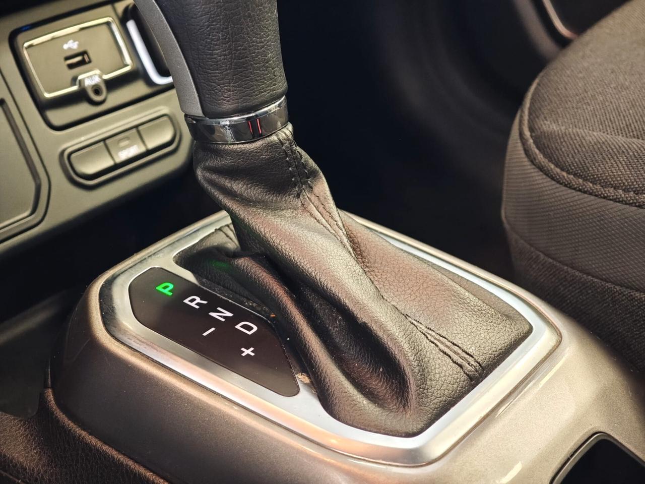 Jeep Renegade 1.3 T4 DDCT S