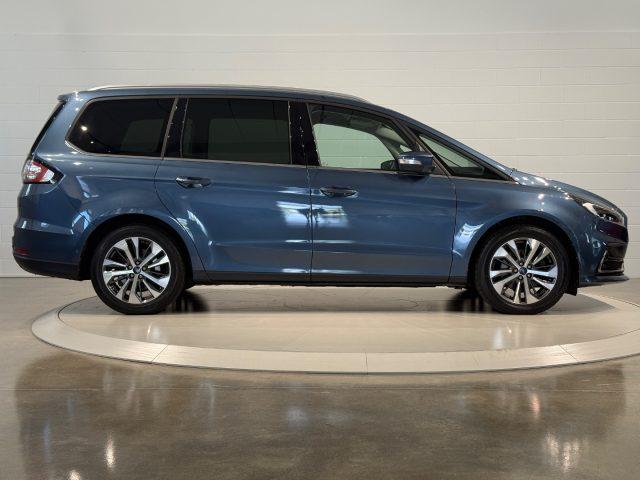FORD Galaxy 2.0EcoB 150CV Aut. Titanium PR. REALE GAR.10/2029