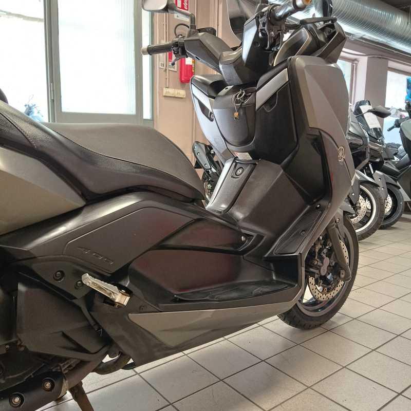 Yamaha X-Max 400 - 2015