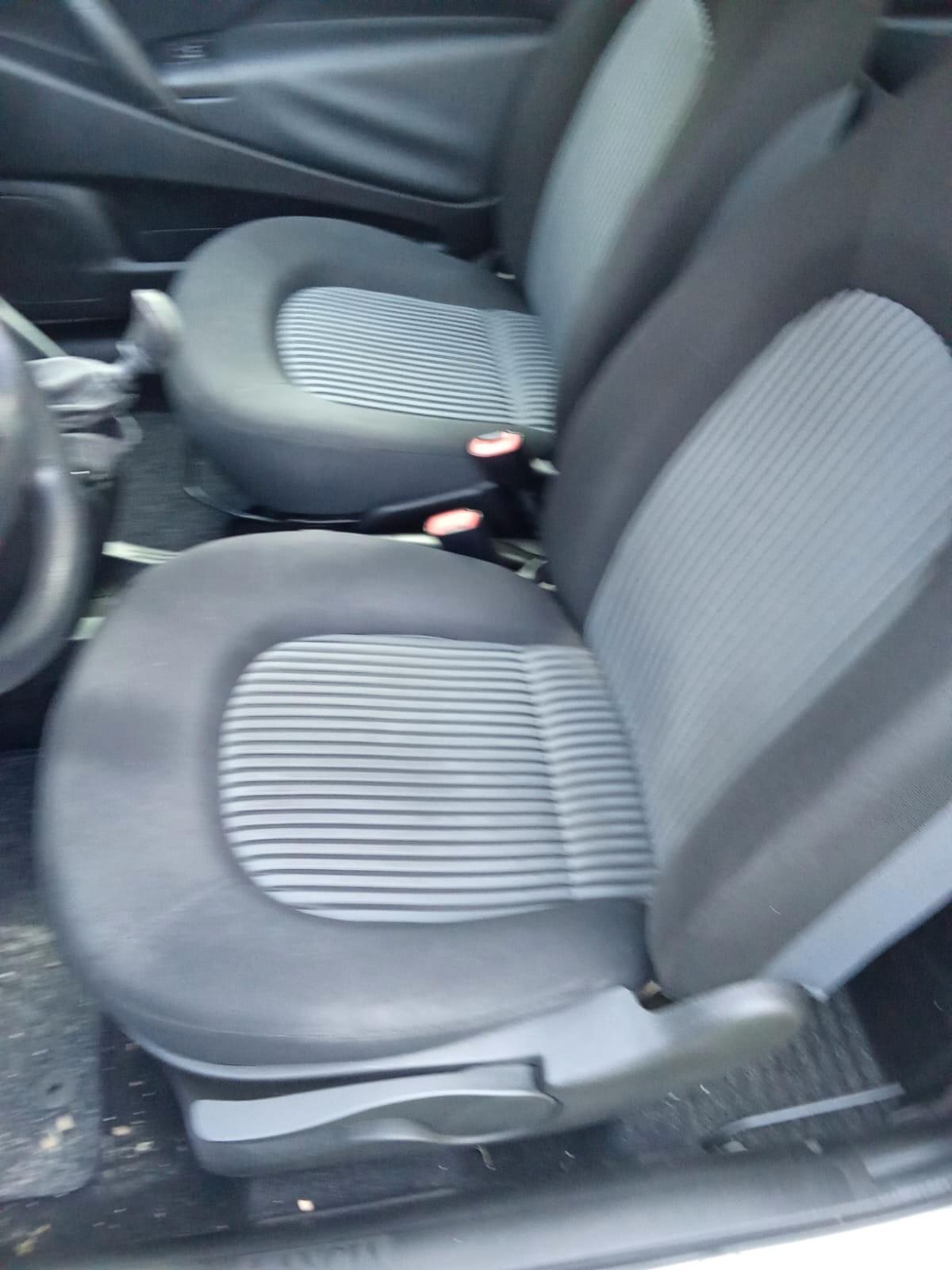 Lancia Ypsilon 1.2 Argento