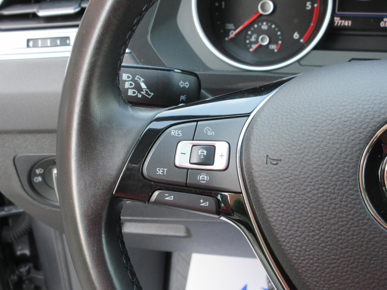 Volkswagen Tiguan 1.6 tdi Business 115cv