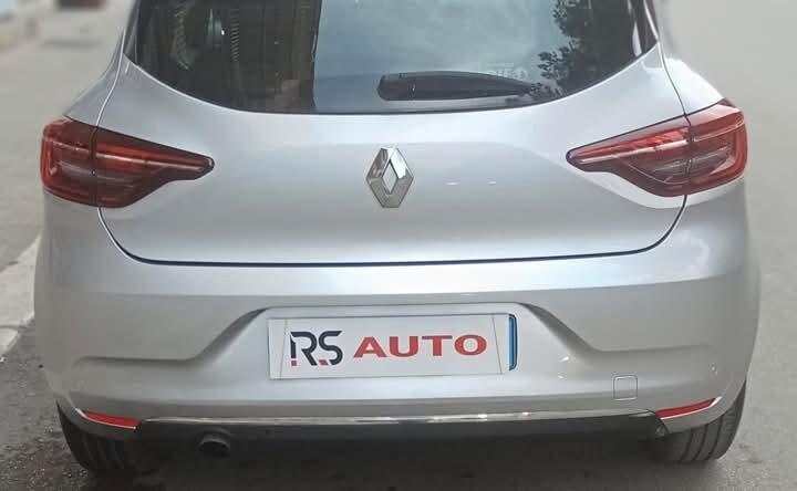 Renault Clio SCe 75 CV 5 porte Intens