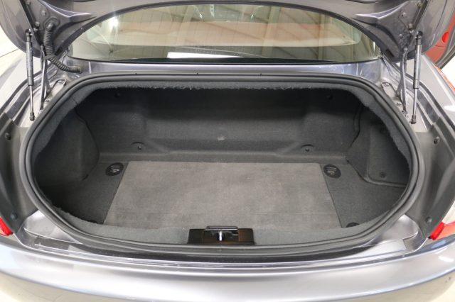 MASERATI GranTurismo 4.7 V8 automatica S "" SERVICE MASERATI ""