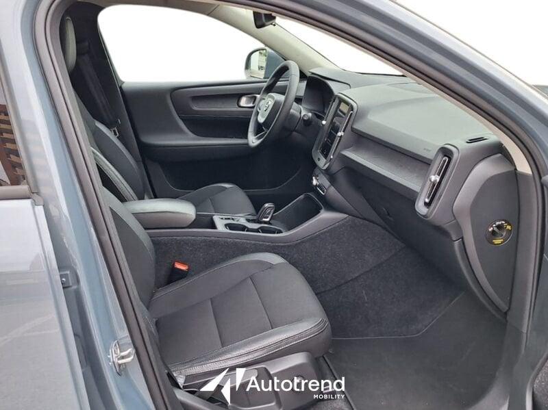 Volvo XC40 D3 150 CV AWD Automatica NAVI LED Business