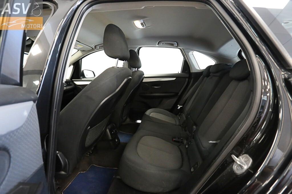 Bmw 2er Active Tourer 220i Sport