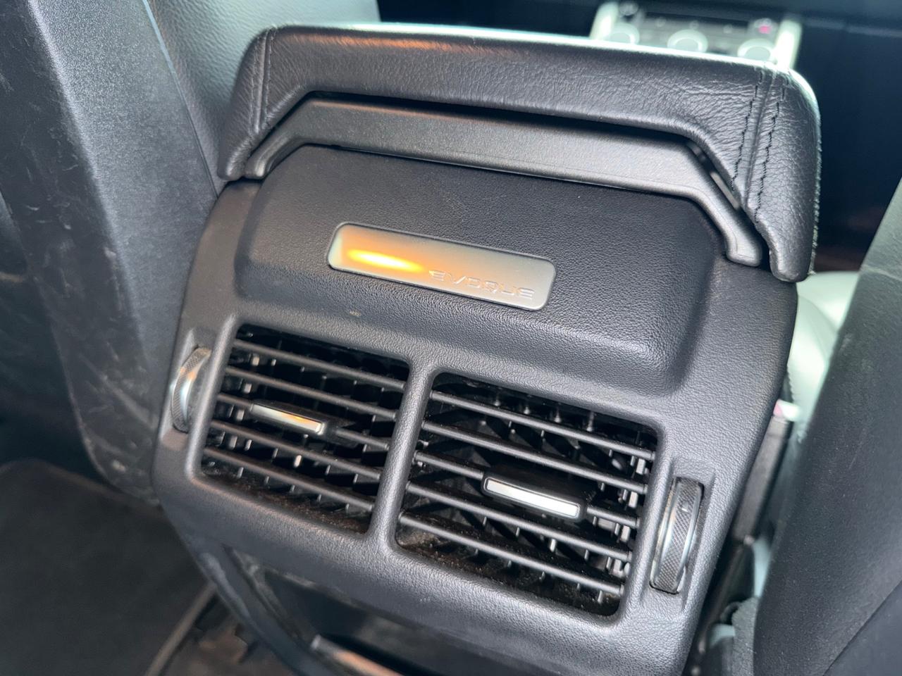 Land Rover Range Evoque 2.2 TD4 5p. British Edition Dynamic