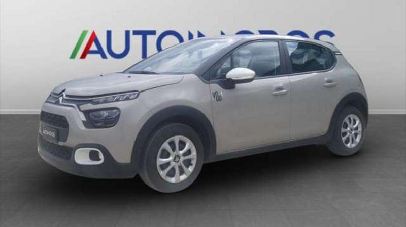 Citroën C3 1.2 PureTech You