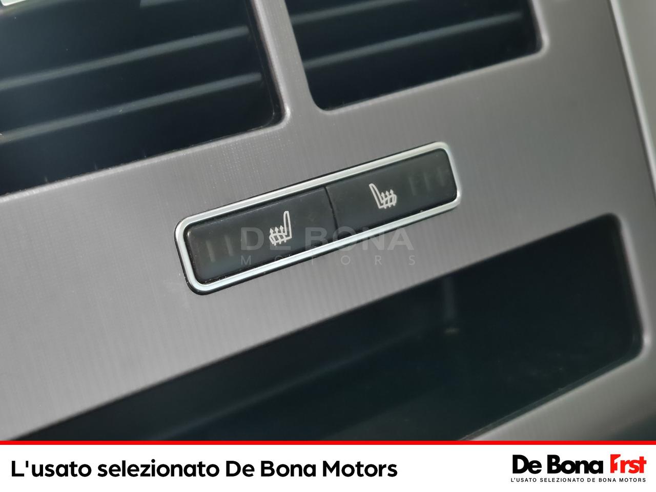 Land Rover Range Rover Sport 3.0 tdv6 hse dynamic auto