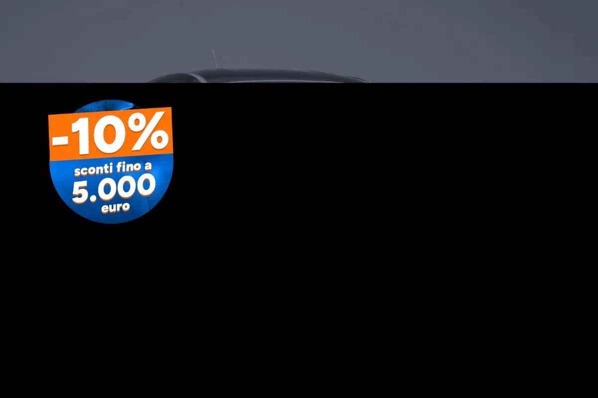 Ford Puma 1.0 Ecoboost Hybrid 125CV Titanium