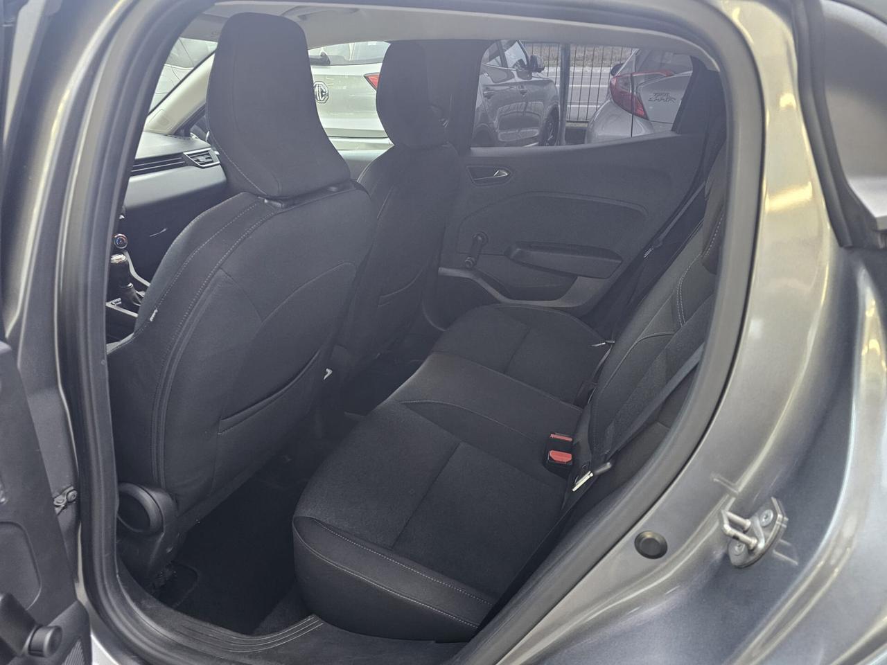 Renault Clio SCe 65 CV 5 porte Equilibre