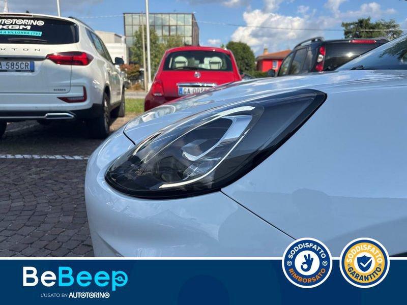 Ford Puma 1.0 ECOBOOST H TITANIUM S&S 125CV AUTO