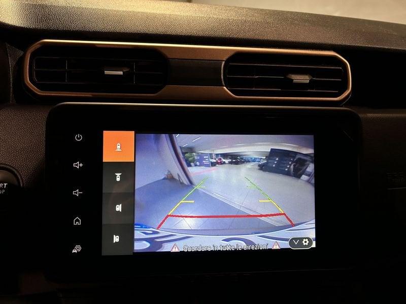 Dacia Duster Duster 1.3 TCe 150 CV EDC 4x2 Extreme