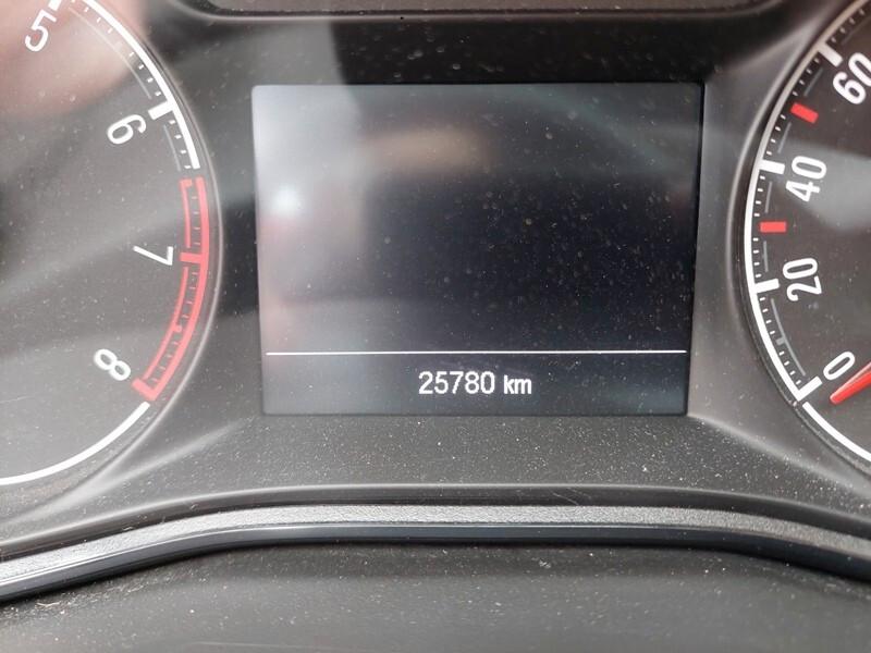 Opel Corsa 1.4 5 porte Black Edition